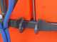 Dal Degan ILEO 300 L - Pulv&eacute;risateur port&eacute; &agrave; tracteur compact - Pompe YP 70