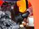 Dal Degan ILEO 300 L - Pulv&eacute;risateur port&eacute; &agrave; tracteur compact - Pompe YP 70