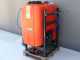 Dal Degan ILEO 300 L - Pulv&eacute;risateur port&eacute; &agrave; tracteur compact - Pompe YP 70