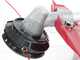 Blue Bird HO 50 PRO M - D&eacute;broussailleuse &agrave; essence 4 temps - Moteur Honda GX 50