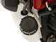 Blue Bird HO 50 PRO M - D&eacute;broussailleuse &agrave; essence 4 temps - Moteur Honda GX 50