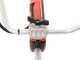 Blue Bird HO 50 PRO M - D&eacute;broussailleuse &agrave; essence 4 temps - Moteur Honda GX 50