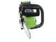 Greenworks GD40CS15 40V  - Tron&ccedil;onneuse &agrave; batterie - Guide 35 cm - SANS BATTERIE NI CHARGEUR