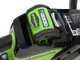Greenworks GD40CS15 - Tron&ccedil;onneuse &eacute;lectrique  40V - Guide de 35 cm
