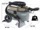 Aspirateur Injecteur/extracteur professionnel Lavor Jupiter - aspirateur eau et poussi&egrave;re pour tissus