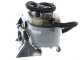 Aspirateur Injecteur/extracteur professionnel Lavor Jupiter - aspirateur eau et poussi&egrave;re pour tissus