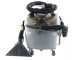 Aspirateur Injecteur/extracteur professionnel Lavor Jupiter - aspirateur eau et poussi&egrave;re pour tissus