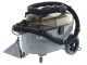 Aspirateur Injecteur/extracteur professionnel Lavor Jupiter - aspirateur eau et poussi&egrave;re pour tissus