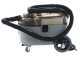 Aspirateur Injecteur/extracteur professionnel Lavor Jupiter - aspirateur eau et poussi&egrave;re pour tissus