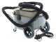 Aspirateur Injecteur/extracteur professionnel Lavor Jupiter - aspirateur eau et poussi&egrave;re pour tissus