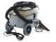 Aspirateur Injecteur/extracteur professionnel Lavor Jupiter - aspirateur eau et poussi&egrave;re pour tissus