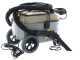 Aspirateur Injecteur/extracteur professionnel Lavor Jupiter - aspirateur eau et poussi&egrave;re pour tissus