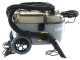 Aspirateur Injecteur/extracteur professionnel Lavor Jupiter - aspirateur eau et poussi&egrave;re pour tissus