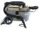 Aspirateur Injecteur/extracteur professionnel Lavor Jupiter - aspirateur eau et poussi&egrave;re pour tissus