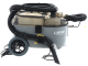 Aspirateur Injecteur/extracteur professionnel Lavor Jupiter - aspirateur eau et poussi&egrave;re pour tissus