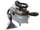 Aspirateur Injecteur/extracteur professionnel Lavor Jupiter - aspirateur eau et poussi&egrave;re pour tissus