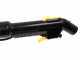 Aspirateur Injecteur/extracteur professionnel Lavor Jupiter - aspirateur eau et poussi&egrave;re pour tissus
