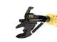 Coupe-branches Karcher TLO 18-32 - Diam&egrave;tre de coupe 32 mm - MACHINE SEULE - BATTERIE ET CHARGEUR NON INCLUS!