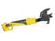 Coupe-branches Karcher TLO 18-32 - Diam&egrave;tre de coupe 32 mm - MACHINE SEULE - BATTERIE ET CHARGEUR NON INCLUS!