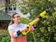 Coupe-branches Karcher TLO 18-32 - Diam&egrave;tre de coupe 32 mm - MACHINE SEULE - BATTERIE ET CHARGEUR NON INCLUS!