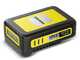 Coupe-branches Karcher TLO 18-32 - Diam&egrave;tre de coupe 32 mm - MACHINE SEULE - BATTERIE ET CHARGEUR NON INCLUS!