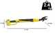 Coupe-branches Karcher TLO 18-32 - Diam&egrave;tre de coupe 32 mm - MACHINE SEULE - BATTERIE ET CHARGEUR NON INCLUS!
