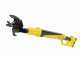 Coupe-branches Karcher TLO 18-32 - MACHINE SEULE - BATTERIE ET CHARGEUR NON INCLUS!