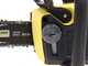 Karcher CNS 18-30 -Tron&ccedil;onneuse &agrave; batterie 18 V - SANS BATTERIE NI CHARGEUR