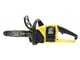 Karcher CNS 18-30 -Tron&ccedil;onneuse &agrave; batterie 18 V - SANS BATTERIE NI CHARGEUR