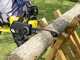 Karcher CNS 18-30 -Tron&ccedil;onneuse &agrave; batterie 18 V - SANS BATTERIE NI CHARGEUR