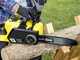 Karcher CNS 18-30 -Tron&ccedil;onneuse &agrave; batterie 18 V - SANS BATTERIE NI CHARGEUR