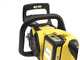 Karcher CNS 18-30 -Tron&ccedil;onneuse &agrave; batterie 18 V - SANS BATTERIE NI CHARGEUR