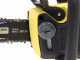 Tron&ccedil;onneuse thermique Karcher CNS 18-30 - MACHINE SEULE - BATTERIE ET CHARGEUR DE BATTERIE NON INCLUS!