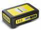Karcher CNS 18-30  - Tronçonneuse à batterie 18V 2,5 Ah - Lame de 30 cm