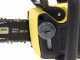 Karcher CNS 18-30  - Tronçonneuse à batterie 18V 2,5 Ah - Lame de 30 cm