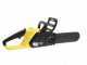 Karcher CNS 18-30  - Tronçonneuse à batterie 18V 2,5 Ah - Lame de 30 cm