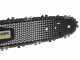 Karcher CNS 18-30  - Tronçonneuse à batterie 18V 2,5 Ah - Lame de 30 cm