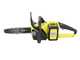 Karcher CNS 18-30  - Tron&ccedil;onneuse &agrave; batterie 18V 2,5 Ah - Lame de 30 cm