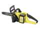 Karcher CNS 18-30  - Tron&ccedil;onneuse &agrave; batterie 18V 2,5 Ah - Lame de 30 cm