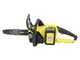 Karcher CNS 18-30  - Tron&ccedil;onneuse &agrave; batterie 18V 2,5 Ah - Lame de 30 cm