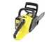 Karcher CNS 18-30  - Tron&ccedil;onneuse &agrave; batterie 18V 2,5 Ah - Lame de 30 cm