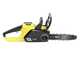 Karcher CNS 18-30  - Tron&ccedil;onneuse &agrave; batterie 18V 2,5 Ah - Lame de 30 cm
