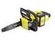 Karcher CNS 18-30  - Tron&ccedil;onneuse &agrave; batterie 18V 2,5 Ah - Lame de 30 cm