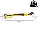 Karcher TLO 18-32 - Coupe-branche &eacute;lectrique de taille - 18V 2.5Ah