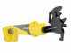 S&eacute;cateur &eacute;lectrique de taille  Karcher TLO 18-32 - batterie 18 V