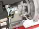 Motopompe thermique  Geotech LHP 50 EVO PLUS avec raccords de 50 mm - 2 pouces
