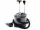 Lavor Whisper - Aspirateur professionnel ULTRA silencieux - 800 W
