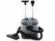 Lavor Whisper - Aspirateur professionnel ULTRA silencieux - 800 W