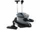 Lavor Whisper - Aspirateur professionnel ULTRA silencieux - 800 W