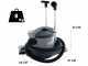 Lavor Whisper - Aspirateur professionnel ULTRA silencieux - 800 W